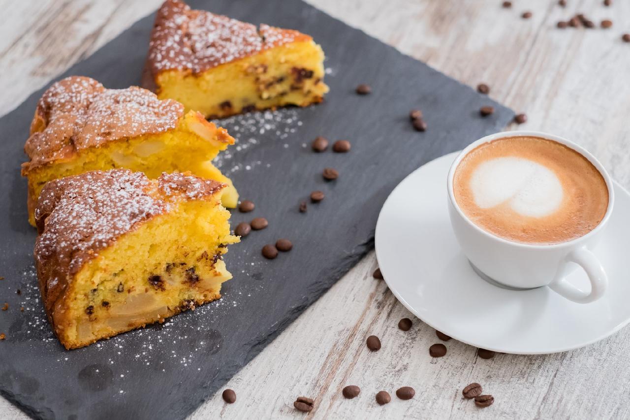 Oltre La Costa Acomodação com café da manhã Agerola Exterior foto